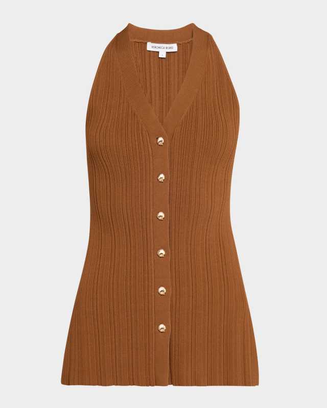 Dax Knit Vest